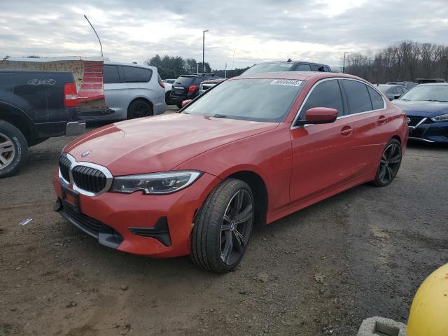 BMW 330i 2020 3-Series