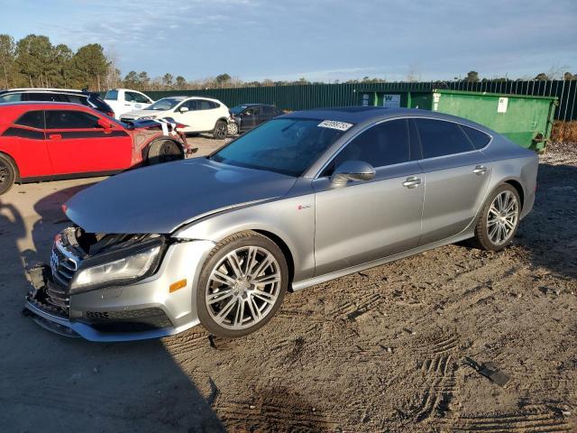 Audi A7 2014 Prestige quattro