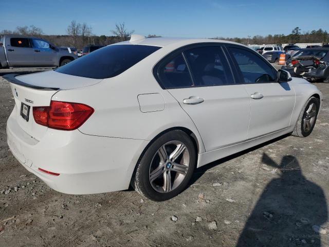 BMW 320i 2015 320i