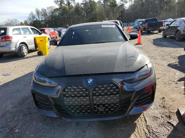 BMW 430i 2025 4-Series