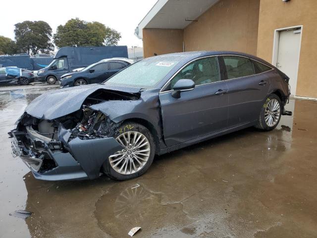 Toyota Avalon 2019 