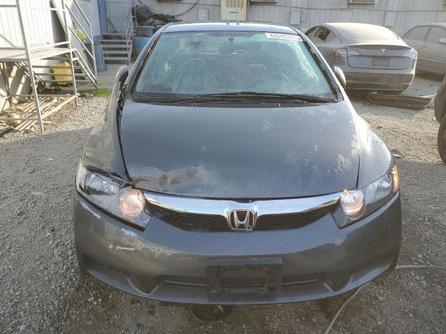 Honda Civic 2010 GX