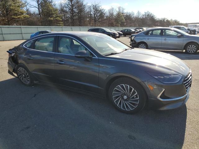 Hyundai Sonata 2023 SEL