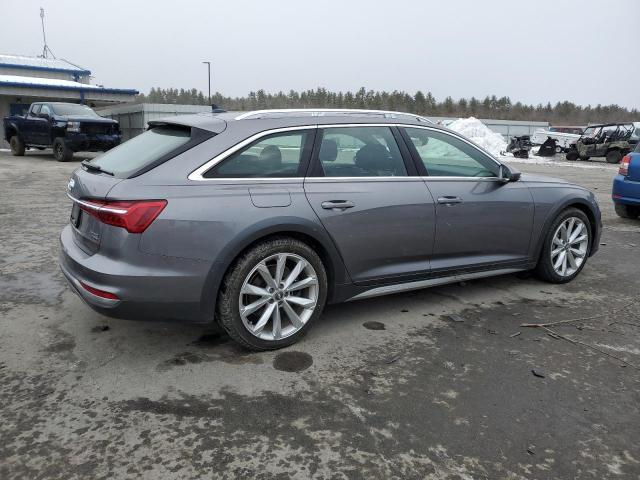 Audi A6 allroad 2020 A6 allroad Prestige