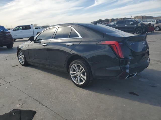 Cadillac CT4 2024 Luxury