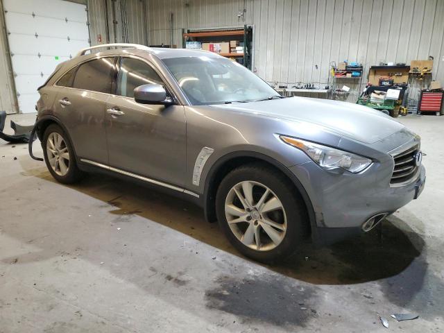 Infiniti FX37 2013 Wagon body style