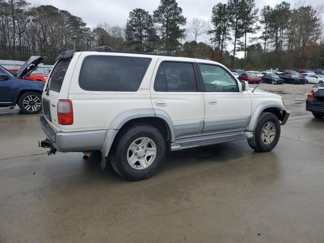 Toyota 4-Runner 1999 Luxury