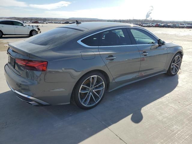 Audi A5 2023 