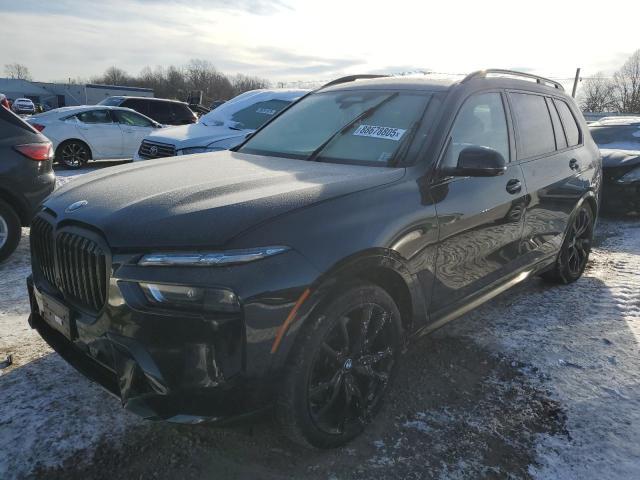 BMW X7 2024 X7 xDrive40i