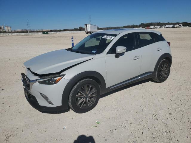 Mazda CX-3 2016 