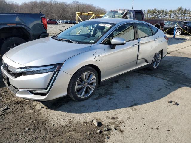 Honda Clarity 2021 PLUG-IN HYBRID PHEV