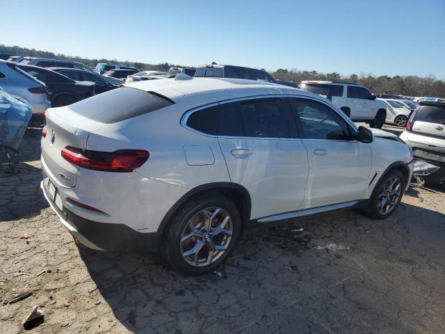 BMW X4 2020 xDrive30i