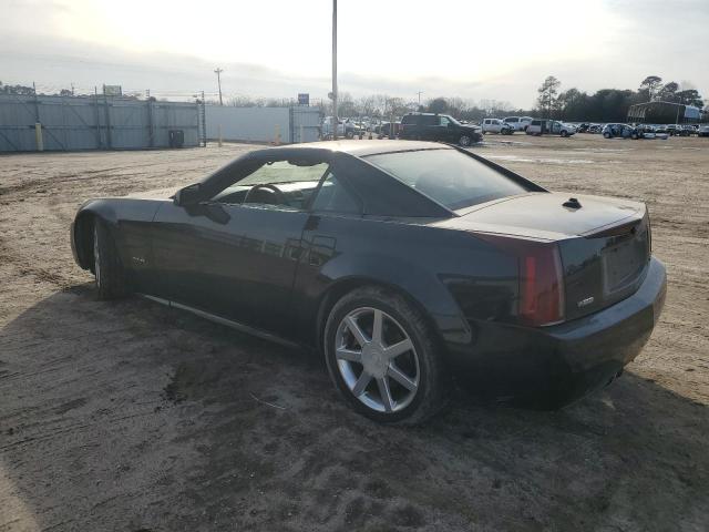 Cadillac XLR 2005 