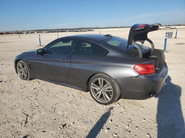 BMW 440i 2017 440i