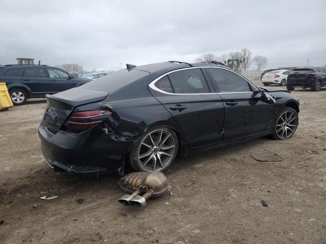 Genesis G70 2022 2.0T, 2.0T Prestige