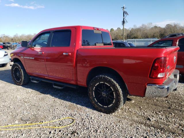 Dodge Ram 2012 DS