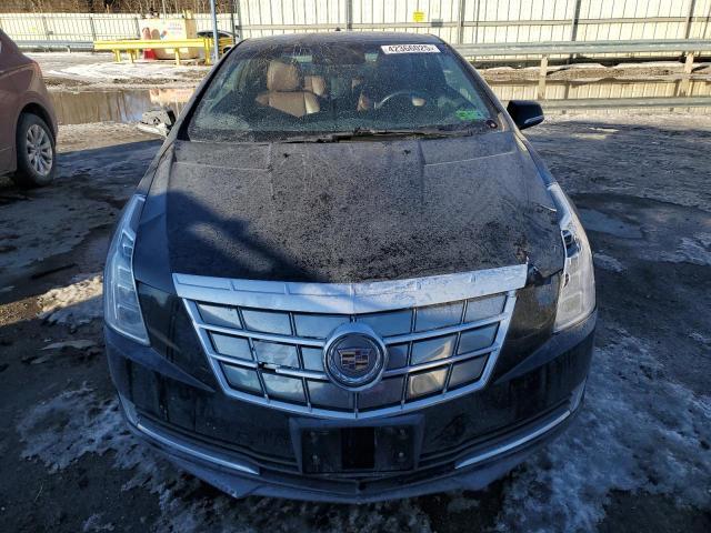 Cadillac ELR 2014 Base