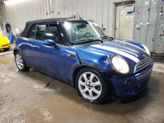 Mini Cooper Convertible 2007 Cooper