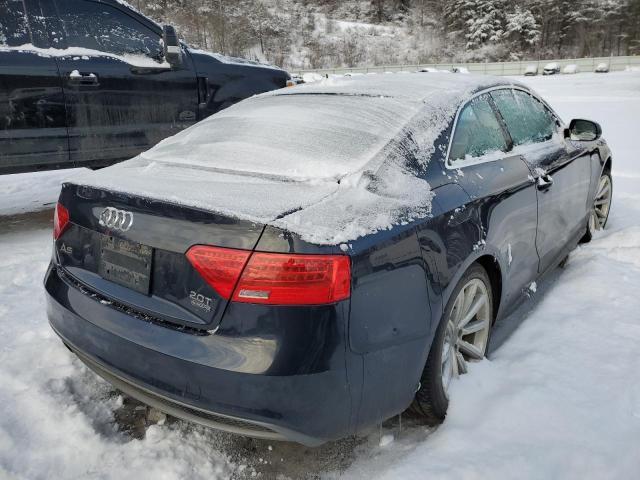 Audi A5 2016 