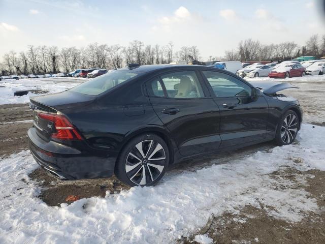 Volvo S60 2022 AWD