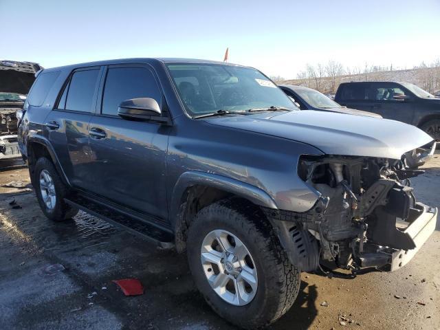 Toyota 4-Runner 2019 Base Grade