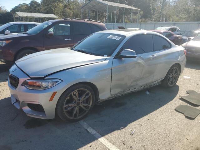 BMW M235i 2015 M235i
