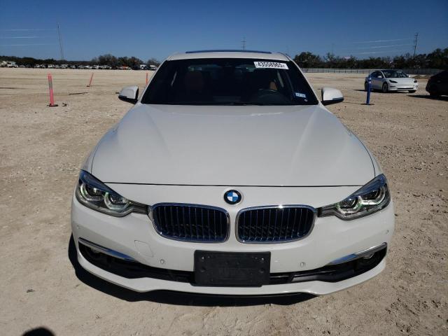 BMW 330e 2017 330e