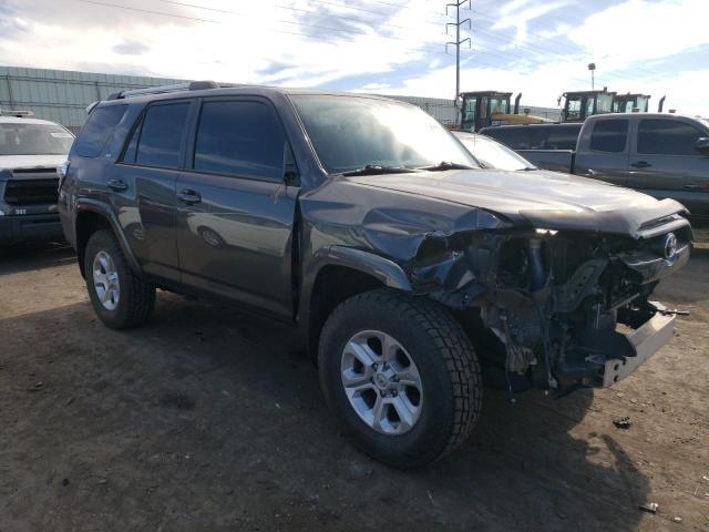 Toyota 4-Runner 2019 Base Grade