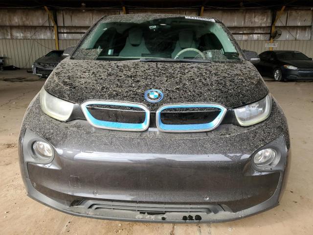 BMW i3 2014 