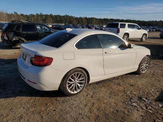 BMW 228i 2016 2-series