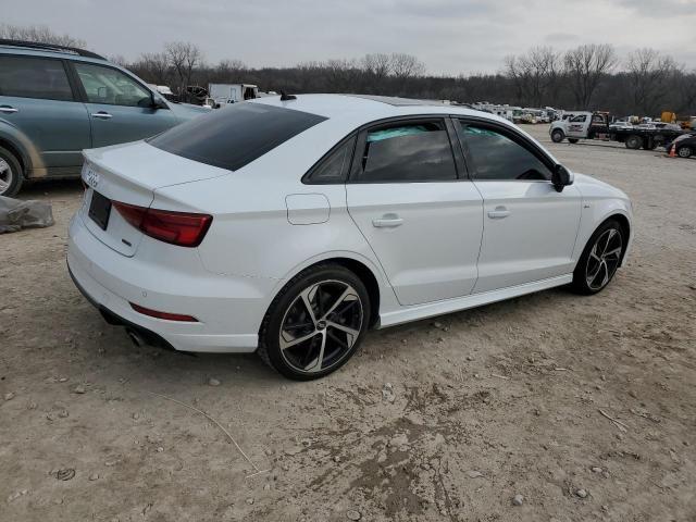 Audi A3 2020 