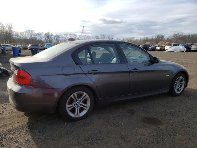 BMW 328xi 2008 SULEV