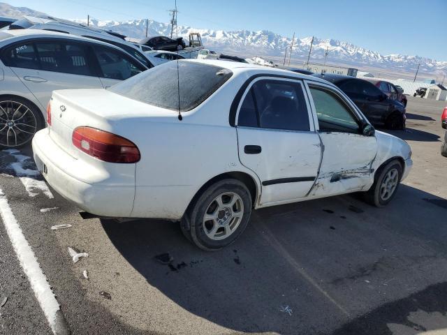 Chevrolet Geo Prizm 1999 
