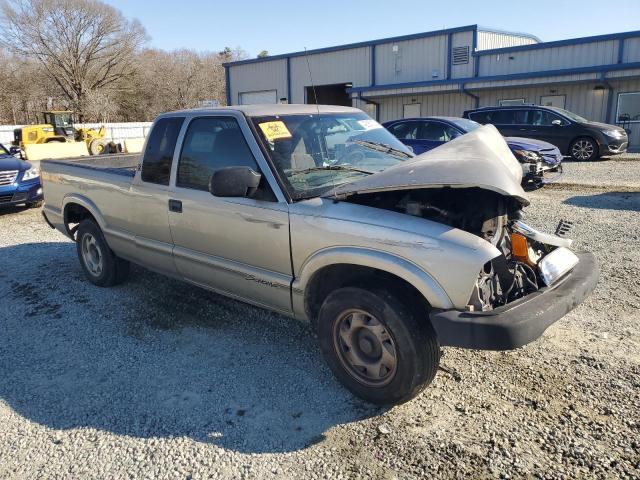 GMC Sonoma 1999 