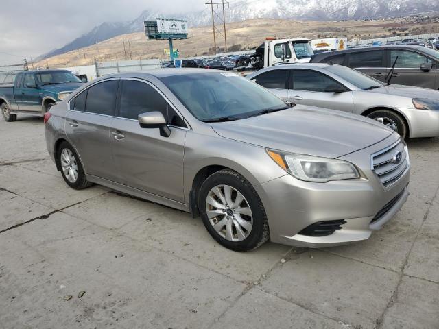 Subaru Legacy 2015 