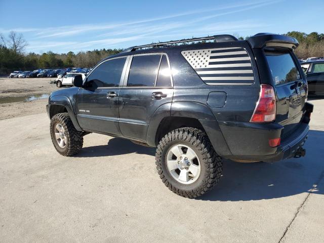 Toyota 4-Runner 2005 Limited