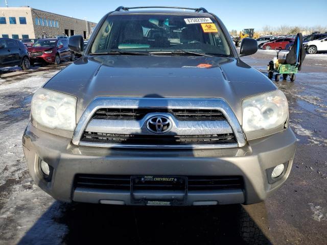 Toyota 4-Runner 2008 SR5