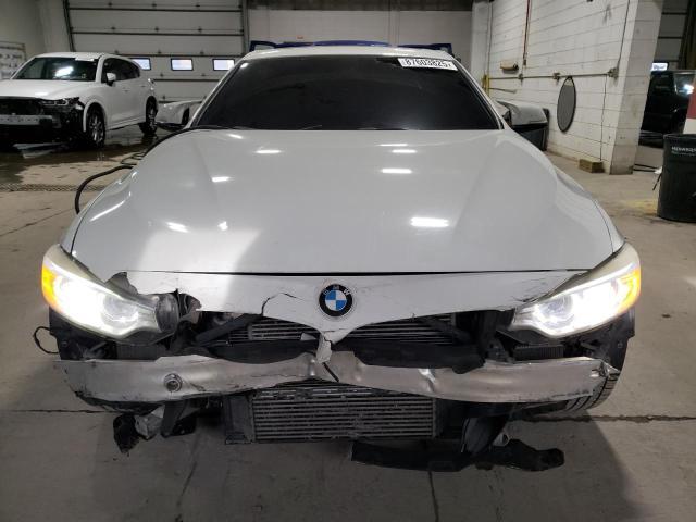 BMW 435i 2015 4-Series