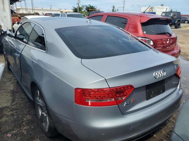 Audi A5 2011 