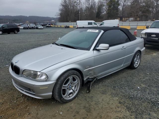 BMW 330Ci 2001 3-Series