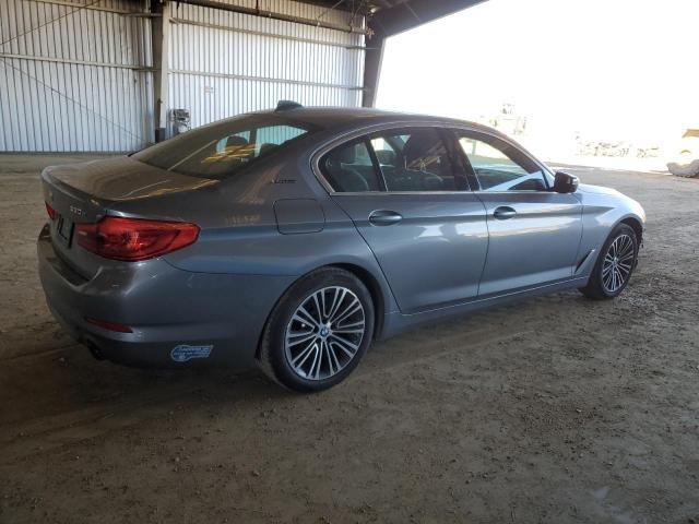 BMW 530e 2019 5-Series