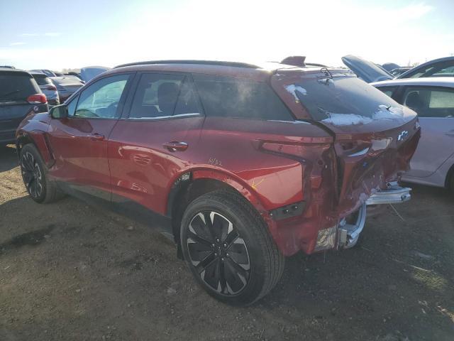 Chevrolet Blazer EV 2024 RS