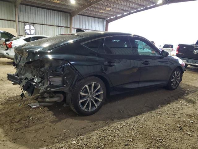 Acura Integra 2024 BASE