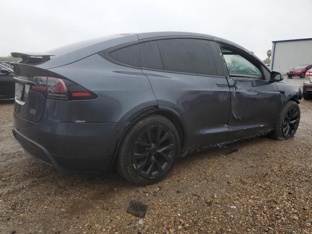 Tesla Model X 2022 