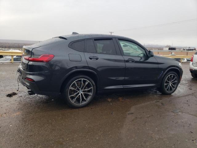 BMW X4 2021 xDrive30i