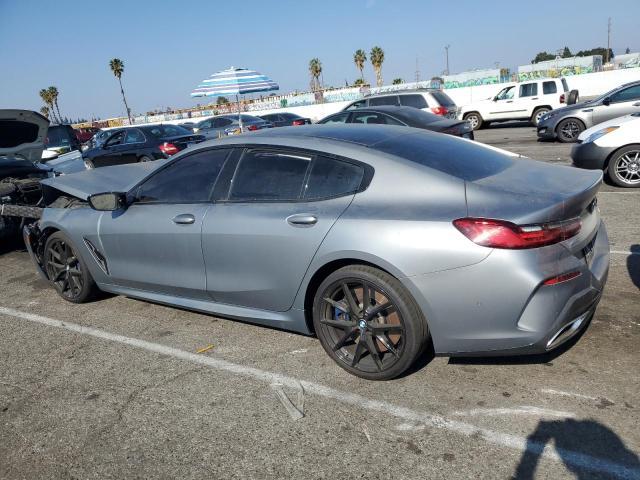 BMW M850i 2023 8-Series