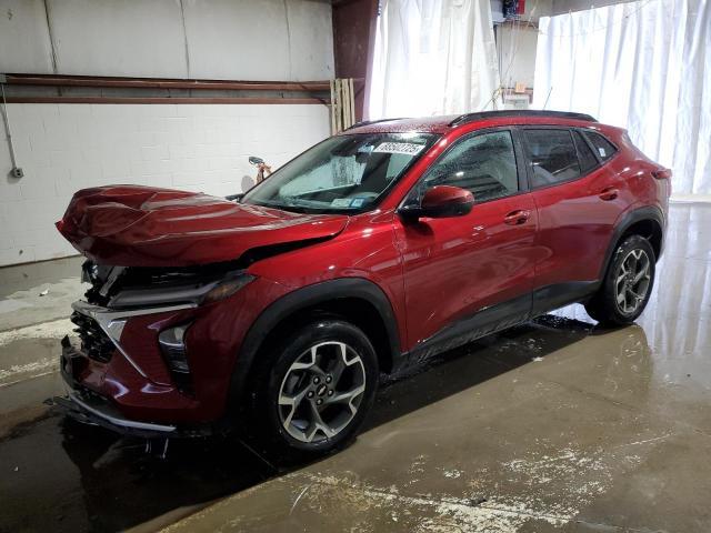 Chevrolet Trax 2024 1LT
