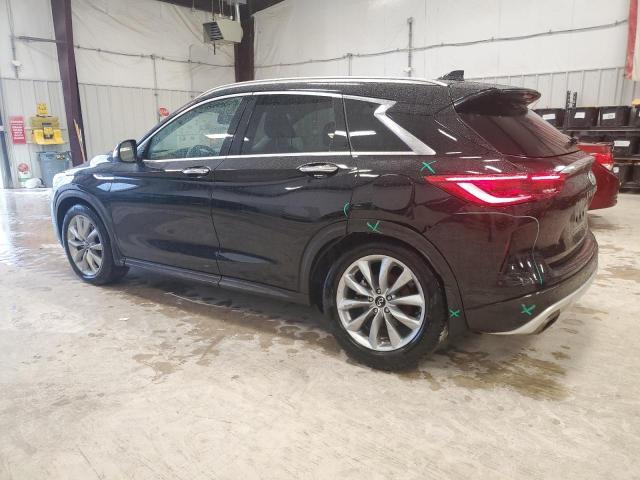 Infiniti QX50 2021 Grade Luxe