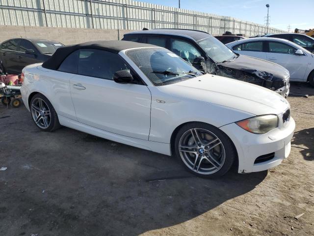 BMW 135i 2013 1-Series