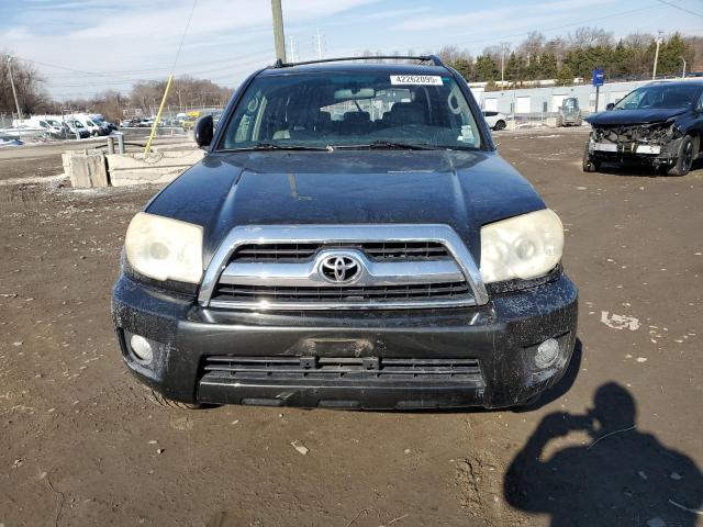 Toyota 4-Runner 2007 SR5